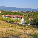 Zlaten Family Hotel- Monument Of Cultural Significance Hotell