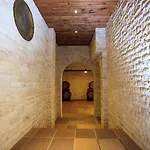 Hotell Zlaten Family Hotel- Monument Of Cultural Significance