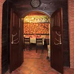 Zlaten Family Hotel- Monument Of Cultural Significance Hotell Rozhen