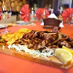 Hotell Zlaten Family Hotel- Monument Of Cultural Significance 3*