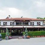 Zlaten Family Hotel- Monument Of Cultural Significance Hotell