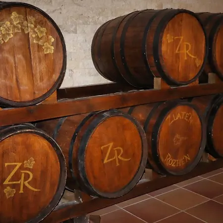 Zlaten Family Hotel- Monument Of Cultural Significance