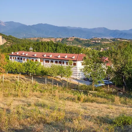 Zlaten Family Hotel- Monument Of Cultural Significance 酒店