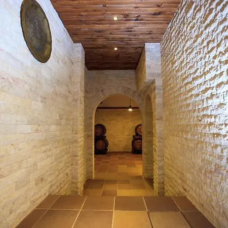 酒店 Zlaten Family Hotel- Monument Of Cultural Significance