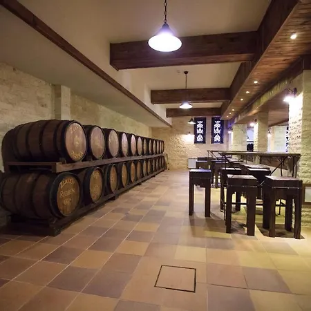 酒店 Zlaten Family Hotel- Monument Of Cultural Significance 3*