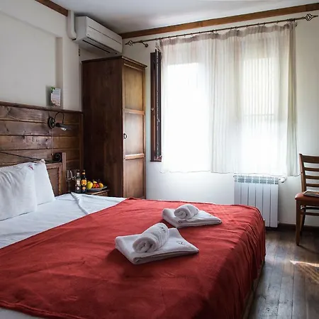 Zlaten Family Hotel- Monument Of Cultural Significance 酒店 3*